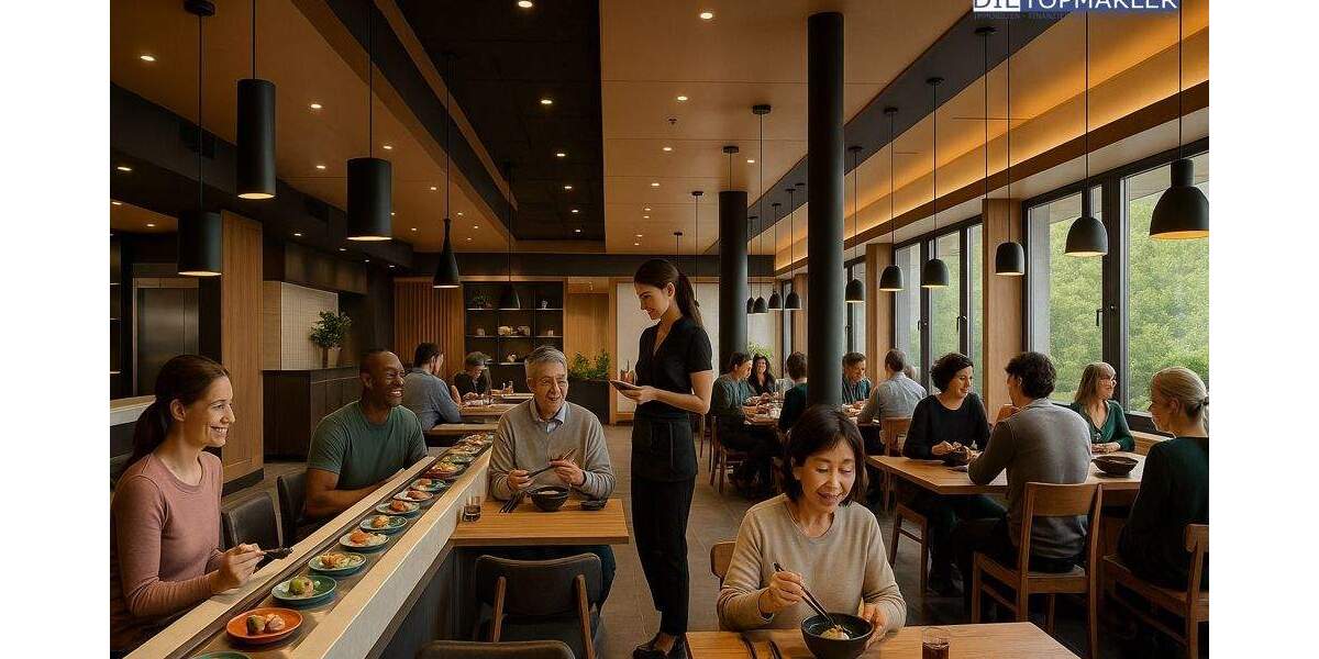 Gewerbeobjekt Marsberg Niedermarsberg - 3.408&euro; | Angebot:25770480