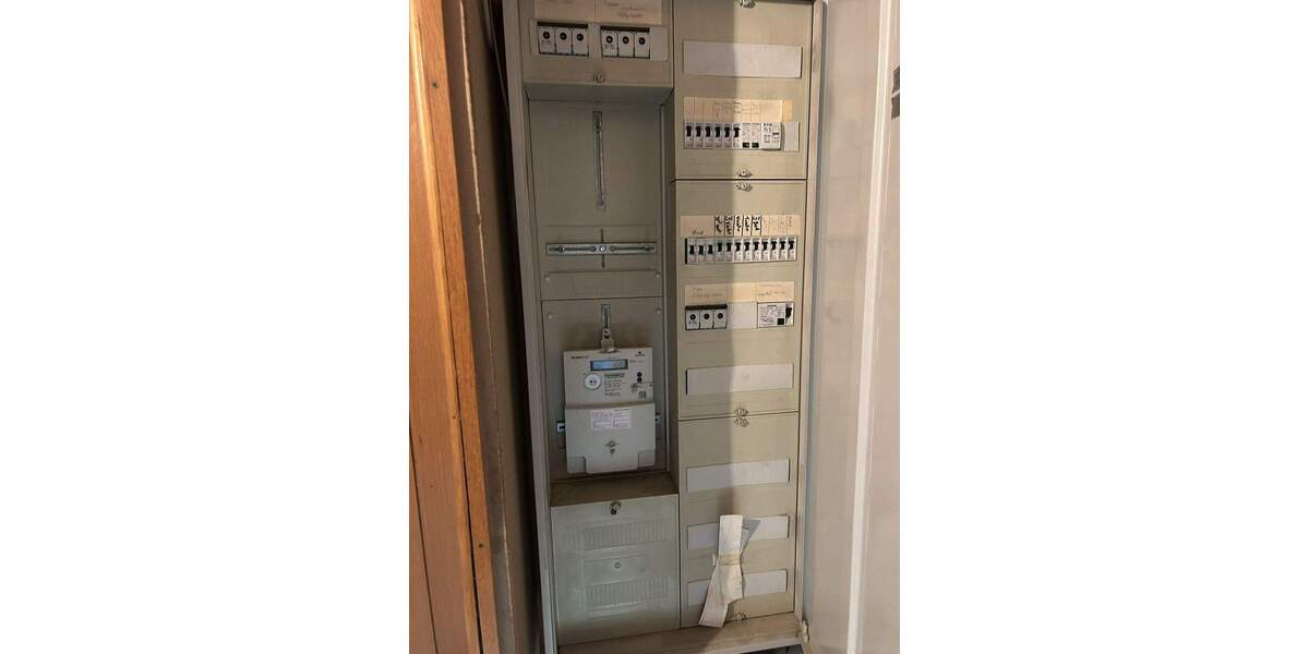 Einfamilienhaus Marsberg Niedermarsberg - 5 Zimmer, 140 m&sup2;, 150.000&euro; | Angebot:26724851