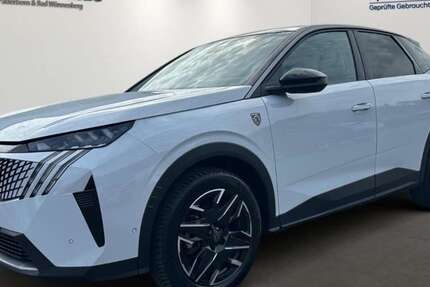Peugeot 3008 45.300 km 27.850 &euro; Bad Wünnenberg 33181