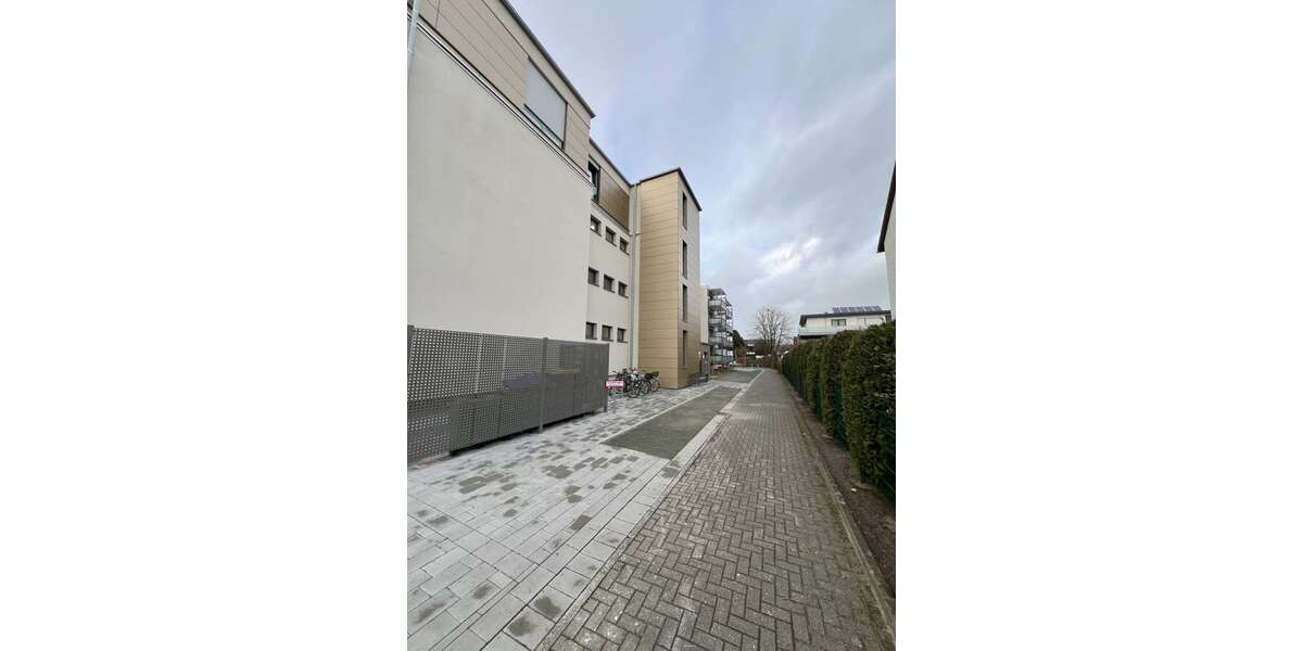 Etagenwohnung Verl - 4 Zimmer, 108 m&sup2;, 1.239&euro; | Angebot:27172230