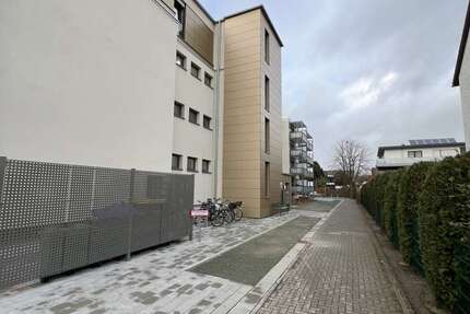 Wohnung Verl - 4 Zimmer, 108 m&sup2;, 1.239&euro; | Angebot:27172230