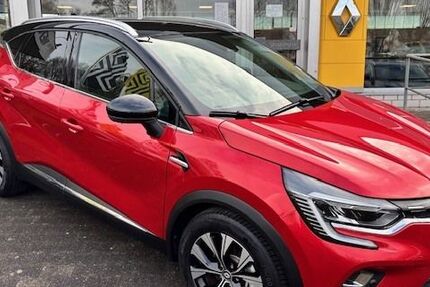 Renault Captur 42.076 km 19.750 &euro; Paderborn 33104