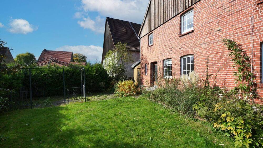 Einfamilienhaus Lichtenau Herbram - 5 Zimmer, 184 m&sup2;, 150.000&euro; | Angebot:25688029