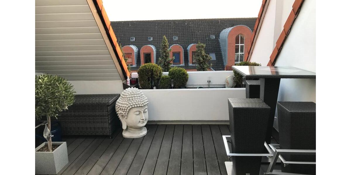 Maisonettenwohnung Paderborn - 4 Zimmer, 86 m&sup2;, 299.990&euro; | Angebot:27231078