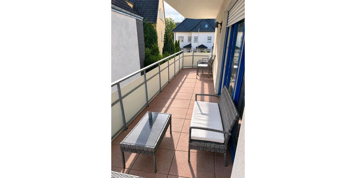Etagenwohnung Geseke - 2 Zimmer, 69 m&sup2;, 846&euro; | Angebot:27626829