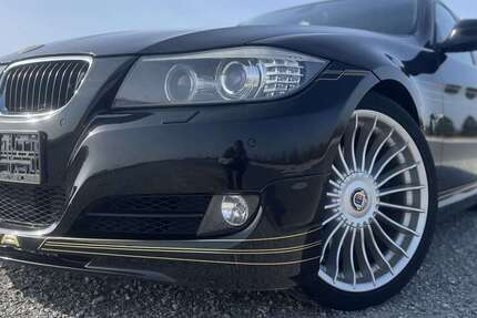 Alpina D3 300.000 km 13.990 &euro; Paderborn 33104