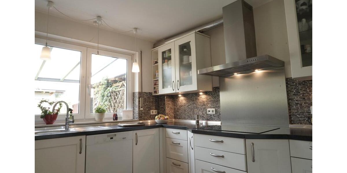 Doppelhaushälfte Oerlinghausen - 5 Zimmer, 167 m&sup2;, 439.000&euro; | Angebot:26603001