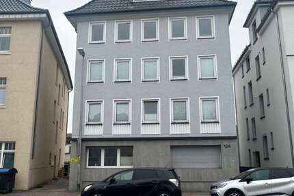 Haus Bielefeld Mitte - 40 Zimmer, 868 m&sup2;, 1.690.000&euro; | Angebot:26139886