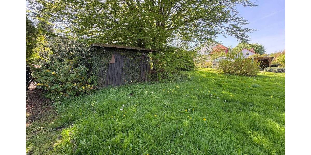 Grundstück Horn-Bad Meinberg Horn - 120.000&euro; | Angebot:26733265