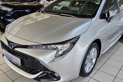 Toyota Corolla 10.000 km 25.890 € Paderborn 33104