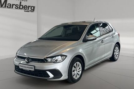 VW Polo 9.000 km 24.990 € Marsberg 34431