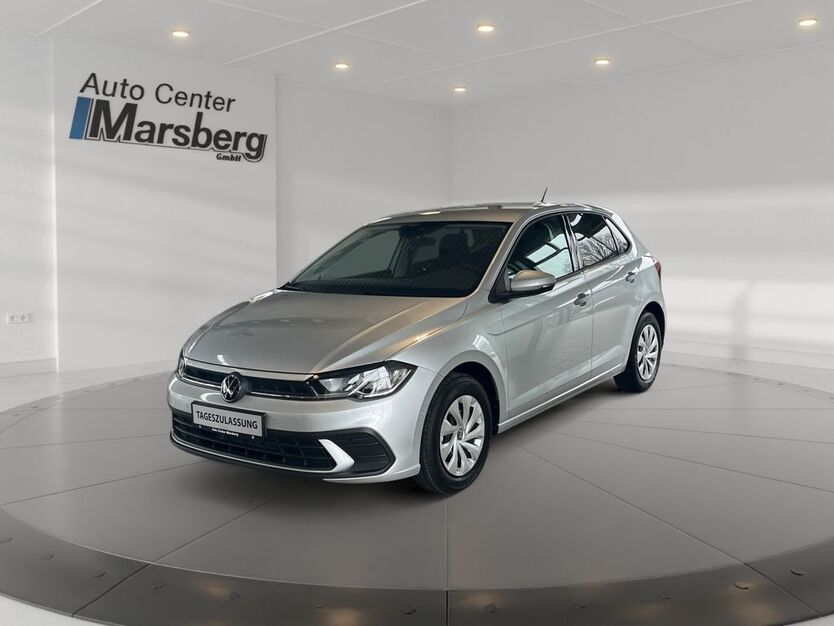 VW Polo 9.000 km 24.990 € Marsberg 34431