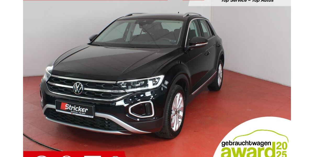 VW T-Roc 24.856 km 23.949 &euro; Horn-Bad Meinberg 32805