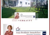 Gütersloh: Jung - renoviert - mit Garten - und mit Garage provisionsfrei für Käufer