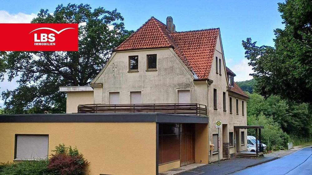 Mehrfamilienhaus, Wohnhaus Oerlinghausen Währentrup - 1 Zimmer, 203 m&sup2;, 399.000&euro; | Angebot:24449677