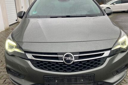 Opel Astra 136.000 km 7.990 € Schloß Holte 33758
