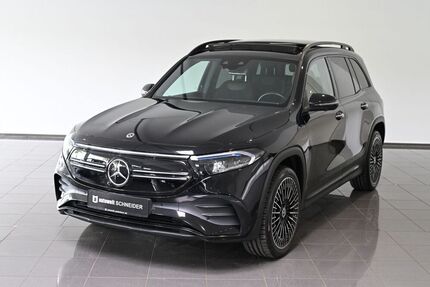 Mercedes EQB