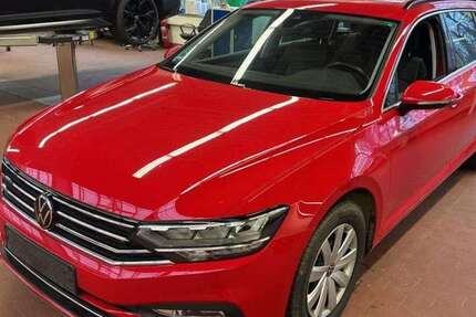VW Passat 71.191 km 22.740 &euro; Schloß-Holte-Stukenbrock 33758