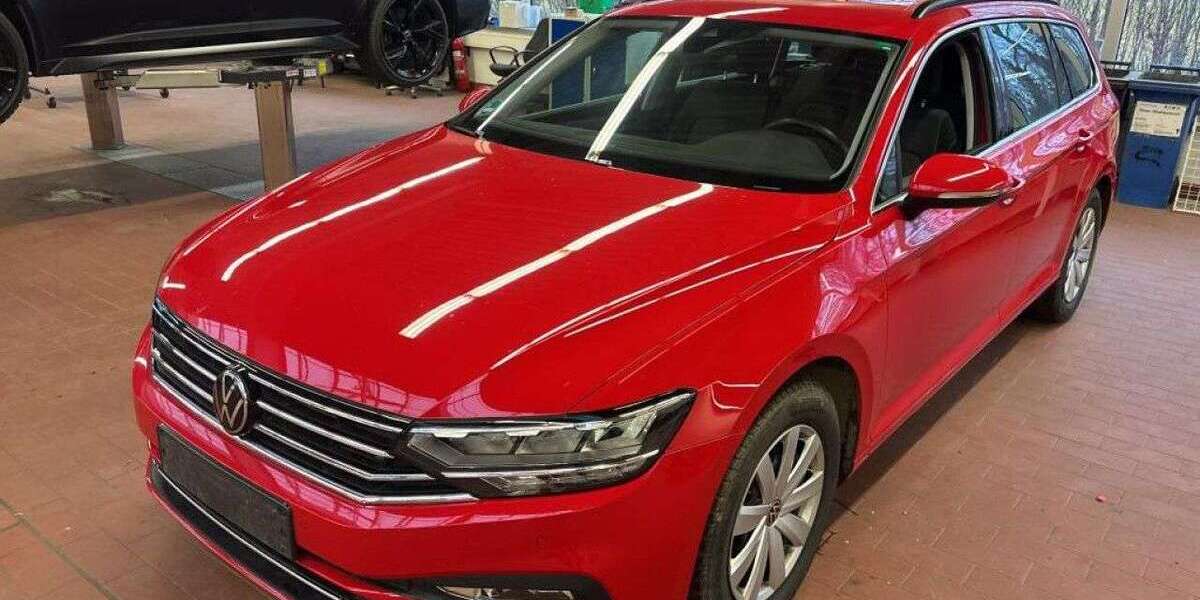 VW Passat 71.191 km 22.740 &euro; Schloß-Holte-Stukenbrock 33758