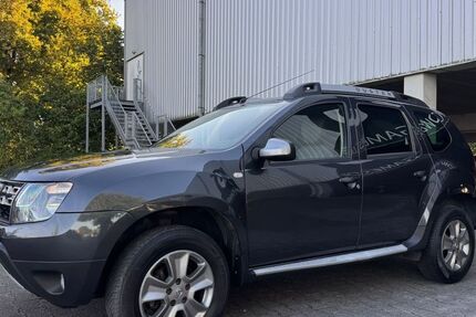 Dacia Duster 168.330 km 6.990 &euro; Paderborn 33102