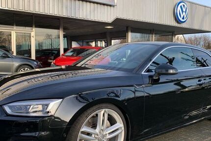 Audi A5 113.200 km 28.900 € Paderborn 33104