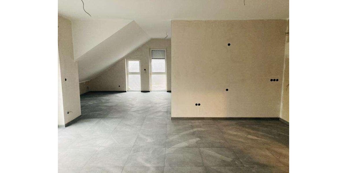 Dachgeschoßwohnung Hövelhof - 3 Zimmer, 97 m&sup2;, 1.050&euro; | Angebot:25853493