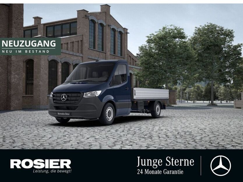 Sprinter