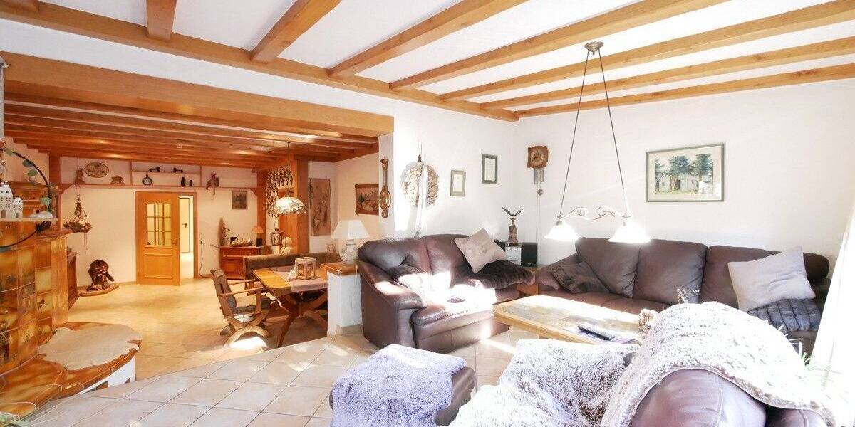Großzügiges Haus - ideal für Familien, Mehrgenerationen oder Selbstständige 7 zimmer