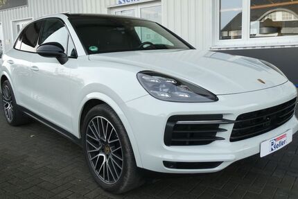 Porsche Cayenne 132.267 km 49.900 € Paderborn 33106