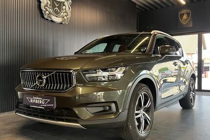Volvo XC40 96.500 km 23.890 &euro; Detmold 32758