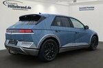 Hyundai IONIQ 5 Uniq Elektro 4WD HUD AHK-abnehmbar El. Fon 61.100 km 28.490 &euro; Bad Wünnenberg 33181