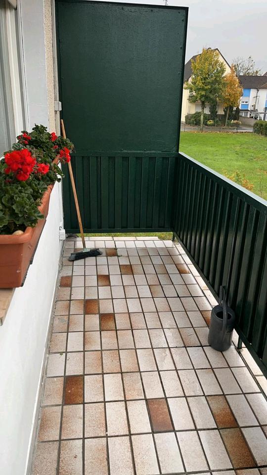 2 Zimmerwohnung für 1 Jahr zimmer