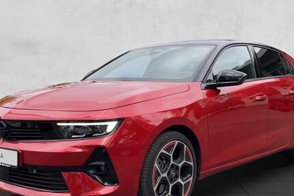 Opel Astra 11.050 km 25.290 &euro; Paderborn 33100