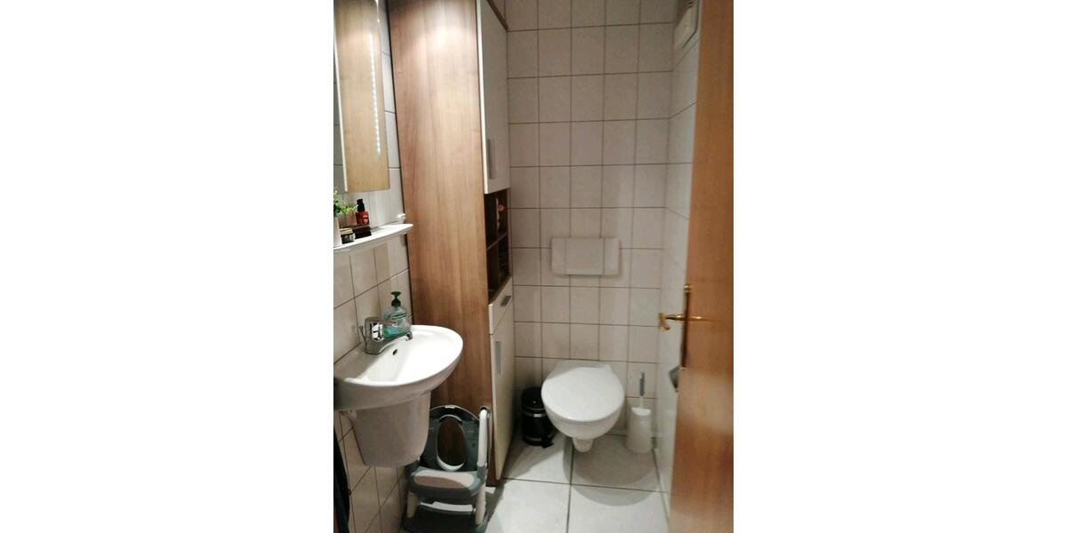 Dachgeschoßwohnung Lippstadt Garfeln - 4 Zimmer, 83 m&sup2;, 260.000&euro; | Angebot:26957586