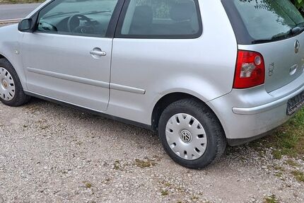 VW Polo 139.000 km 1.400 € Lage 32791