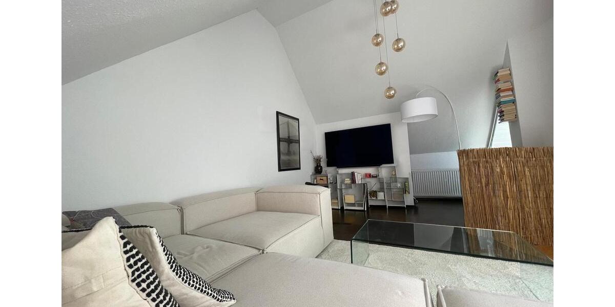 Maisonettenwohnung Paderborn - 4 Zimmer, 86 m&sup2;, 299.990&euro; | Angebot:27447810