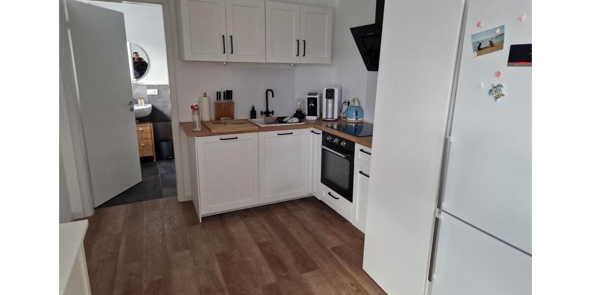 Erdgeschoßwohnung Paderborn Univiertel - 2 Zimmer, 54 m&sup2;, 648&euro; | Angebot:25551546