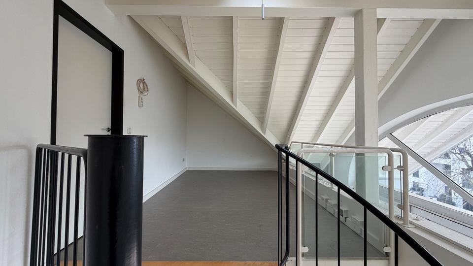 Maisonettenwohnung Paderborn - 3 Zimmer, 110 m&sup2;, 368.000&euro; | Angebot:26062875