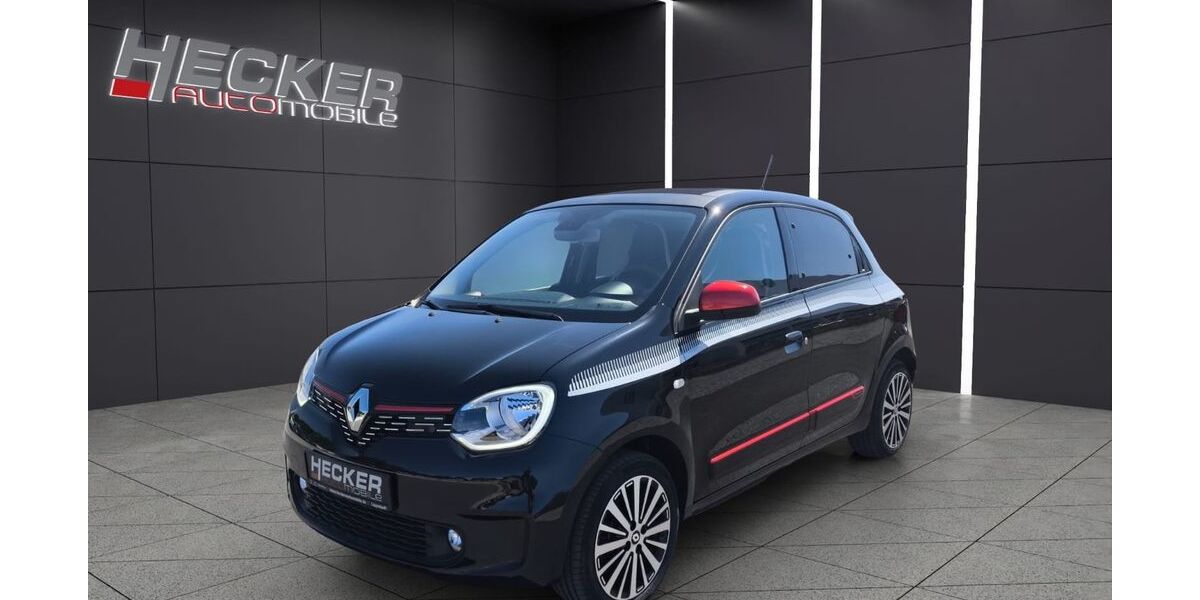 Renault Twingo 22.449 km 14.990 &euro; Lippstadt 59557