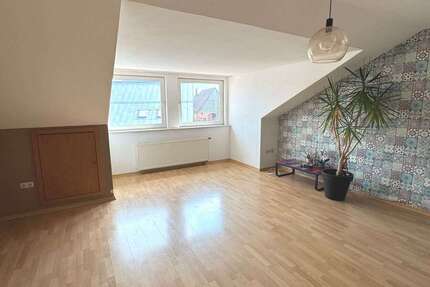 Wohnung Bad Wünnenberg-Haaren Haaren - 2 Zimmer, 53 m&sup2;, 320&euro; | Angebot:27095750