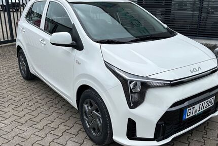 Kia Picanto 17.176 km 14.980 &euro; Schloß Holte-Stukenbrock 33758