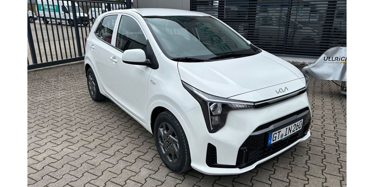 Kia Picanto 9.952 km 15.380 € Schloß Holte-Stukenbrock 33758