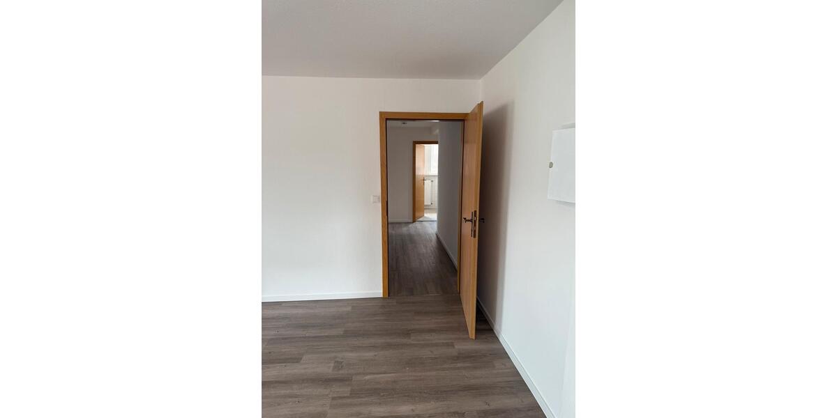 5-Zimmer Maisonettenwohnung mit Balkon in Bad Driburg 5 zimmer