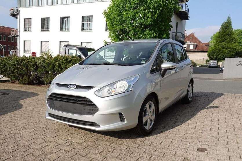 B-Max