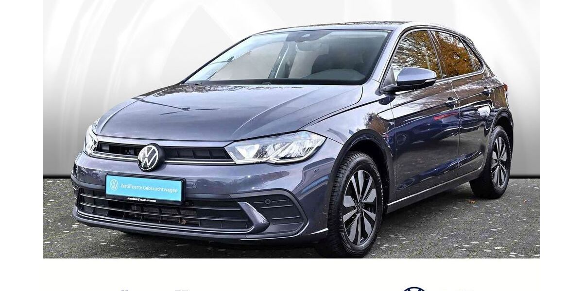VW Polo 19.628 km 18.980 € Verl 33415