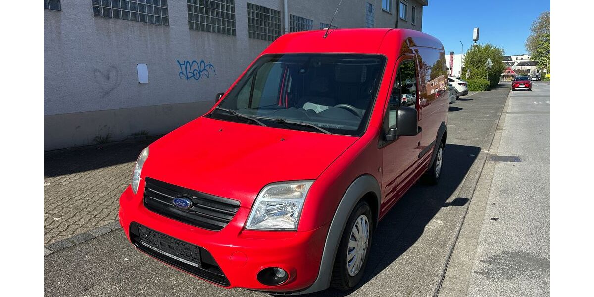 Ford Transit 161.000 km 4.599 &euro; Paderborn 33100
