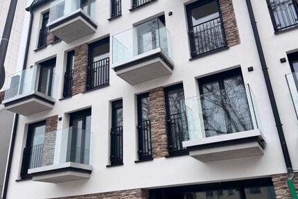 2 Zimmer Wohnung Neubau Erstbezug 2 zimmer