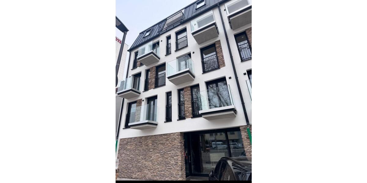 2 Zimmer Wohnung Neubau Erstbezug 2 zimmer