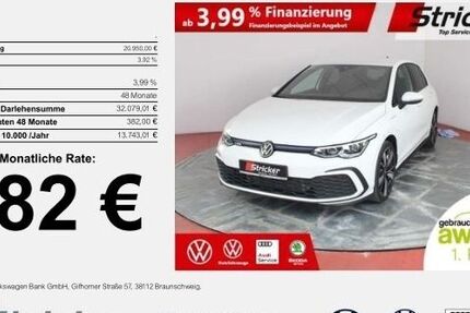 VW Golf 63.314 km 20.949 &euro; Horn-Bad Meinberg 32805