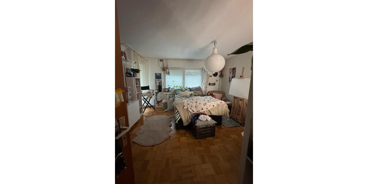 Erdgeschoßwohnung Paderborn - 2.5 Zimmer, 83 m&sup2;, 420&euro; | Angebot:26482639